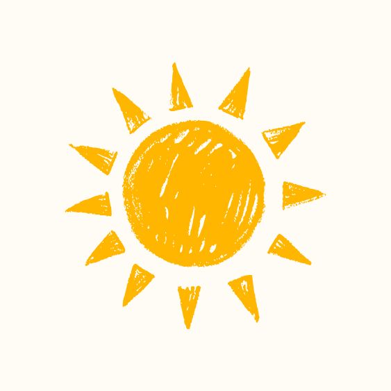 Mặt trời, ông mặt trời 11